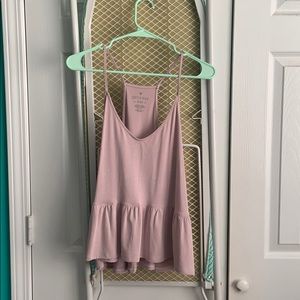 American eagle tank top